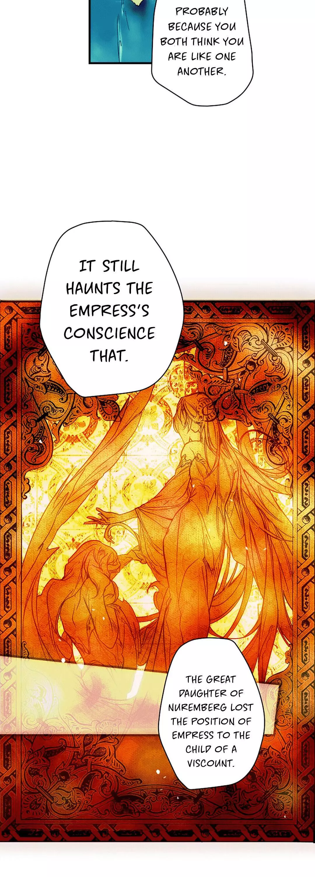 A Stepmother's Märchen Chapter 67 page 33