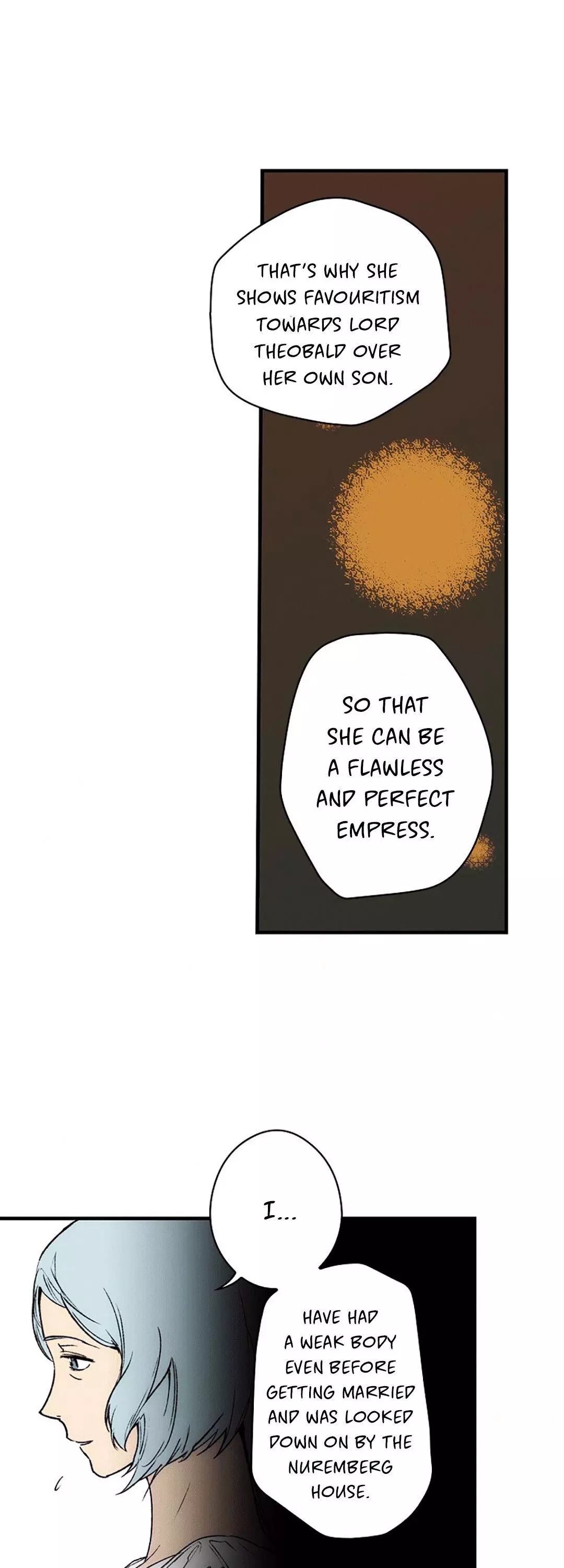 A Stepmother's Märchen Chapter 67 page 34
