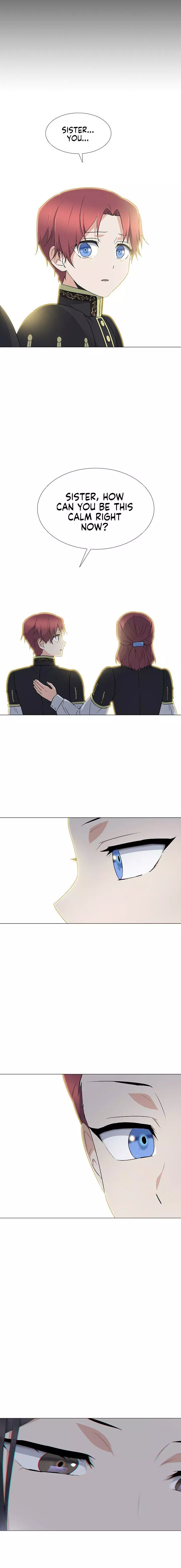 The Villain Discovered My Identity Chapter 0 page 6