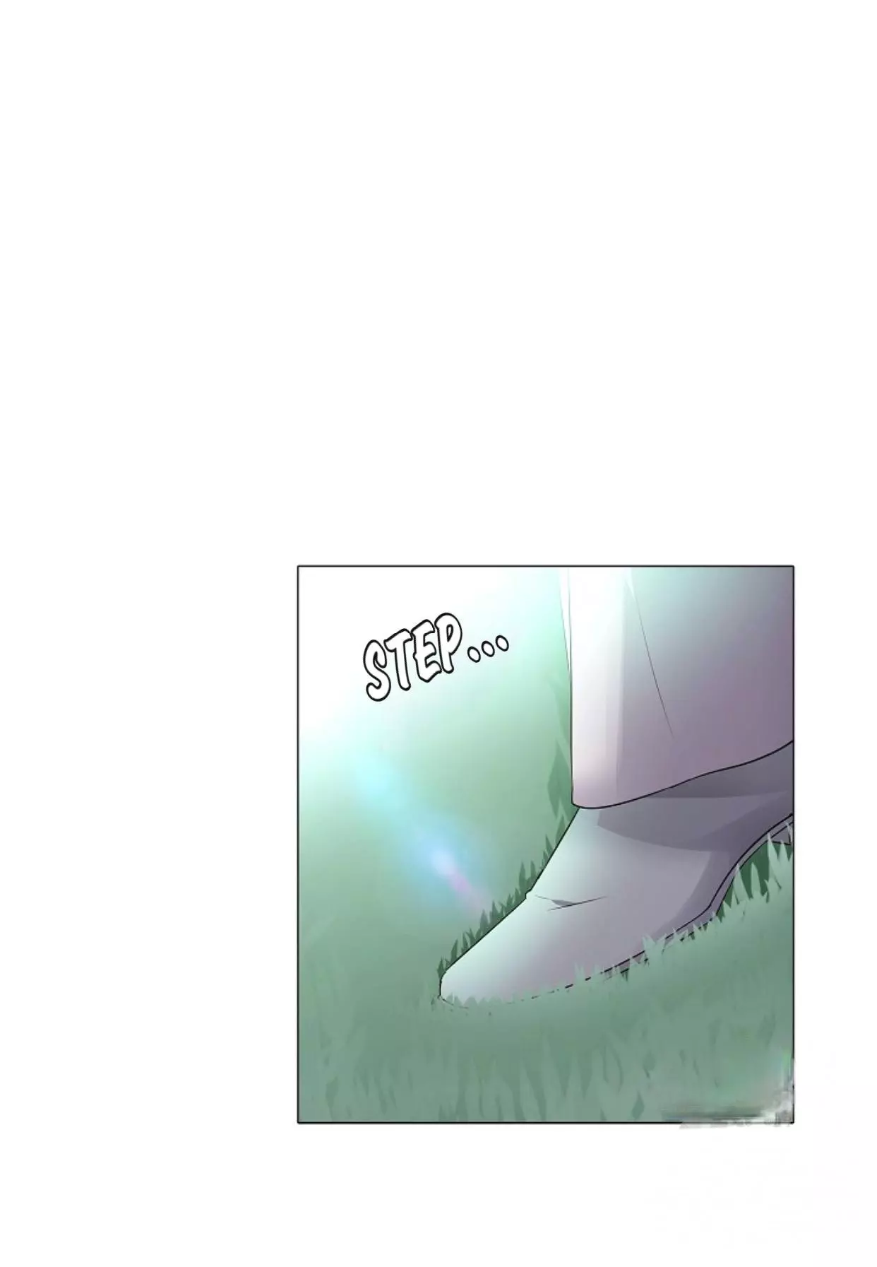 The Villain Discovered My Identity Chapter 3 page 7