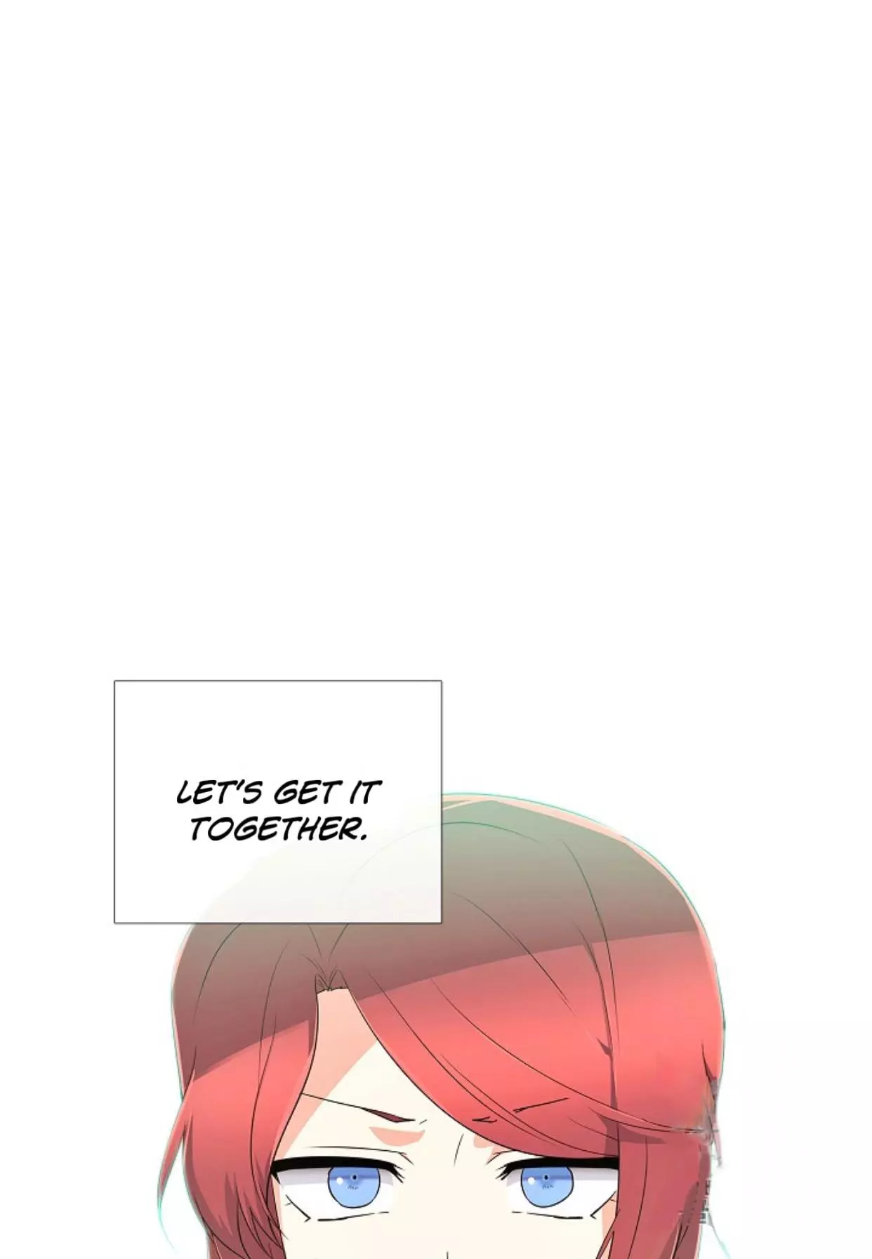 The Villain Discovered My Identity Chapter 3 page 27