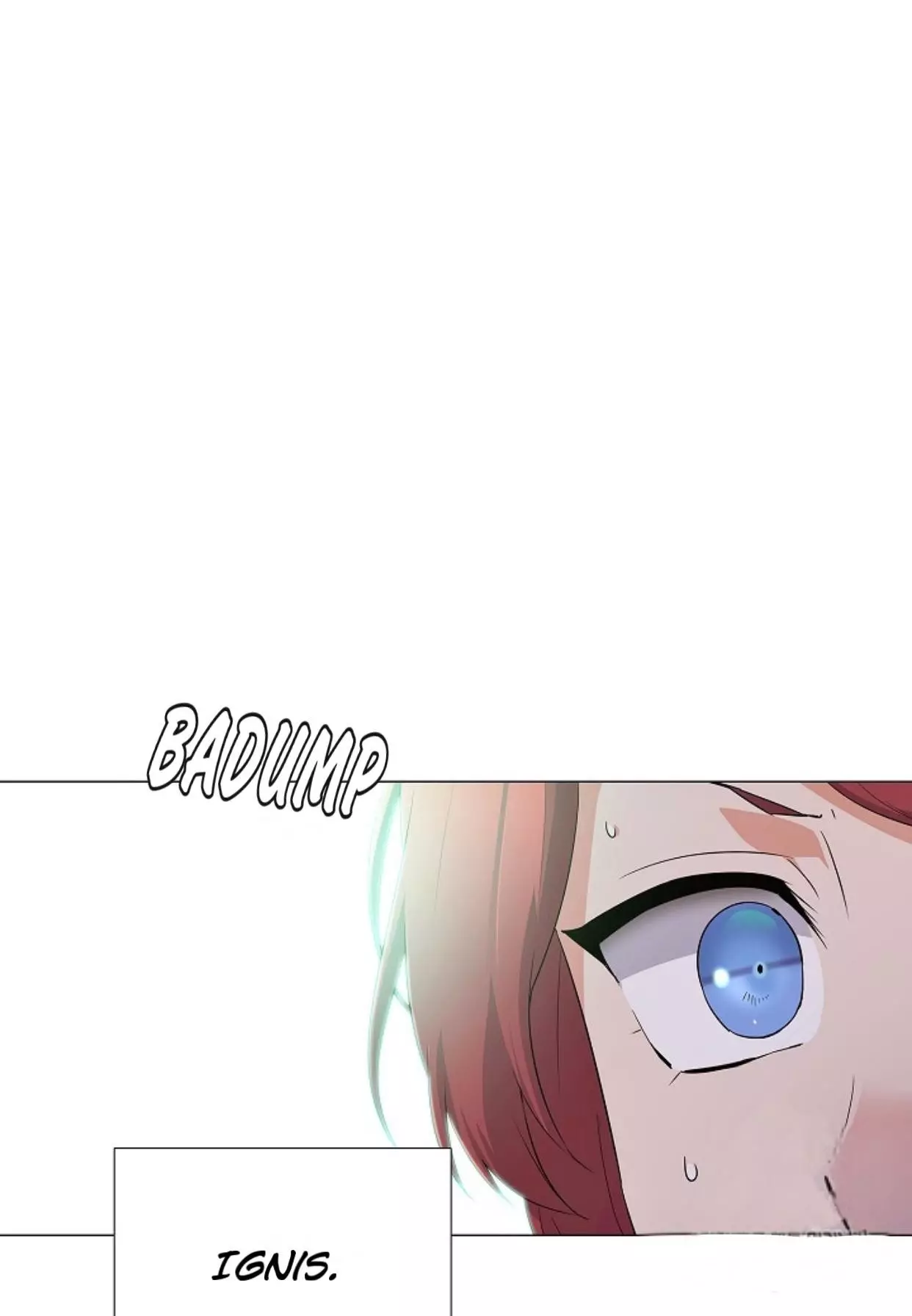 The Villain Discovered My Identity Chapter 3 page 8
