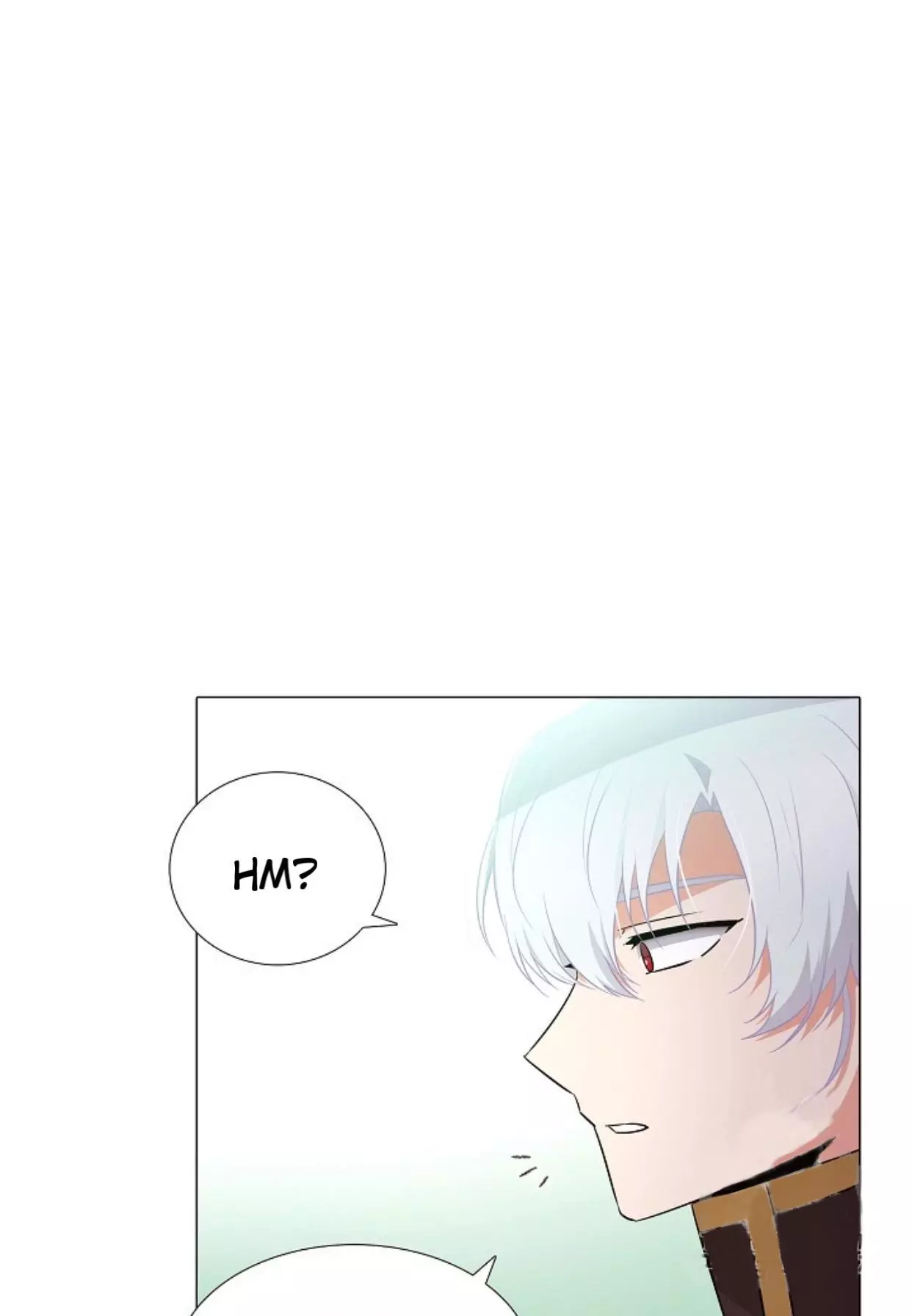 The Villain Discovered My Identity Chapter 3 page 15
