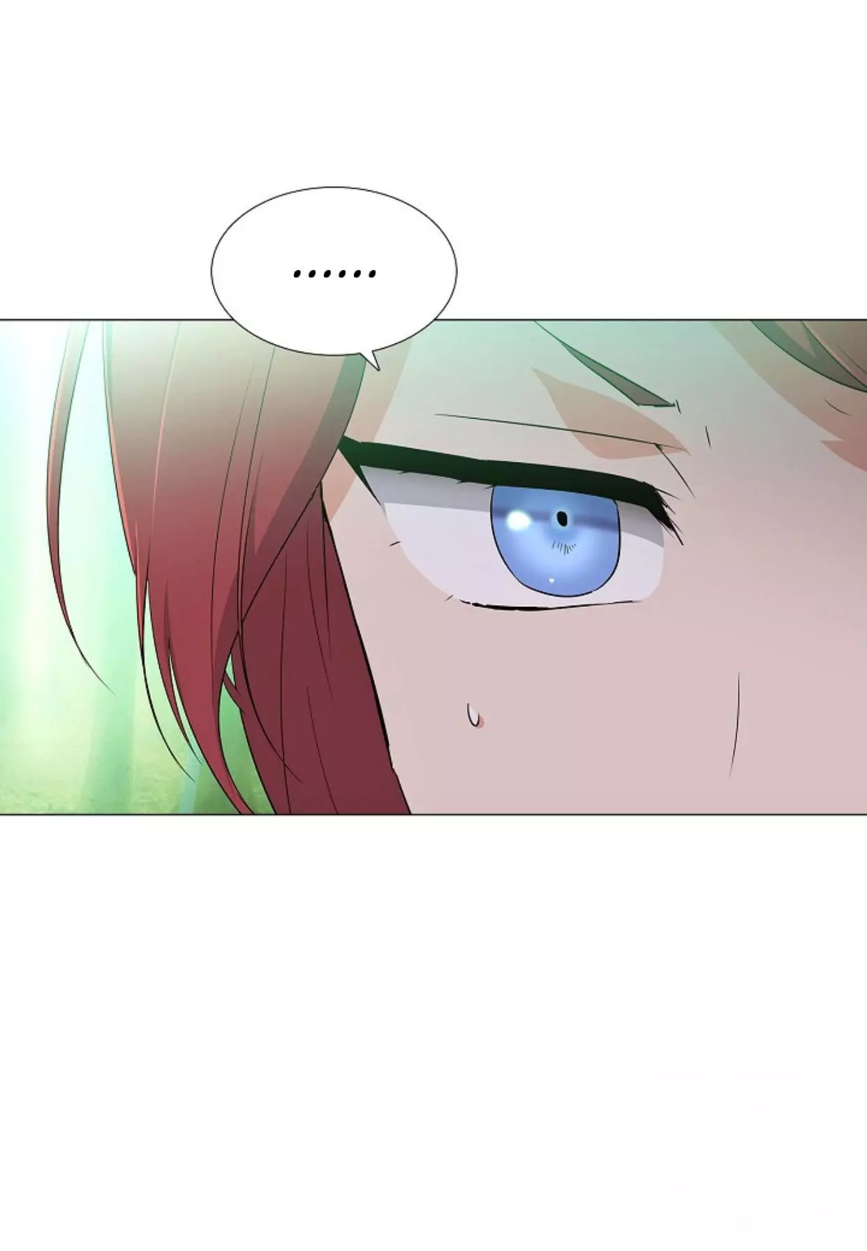 The Villain Discovered My Identity Chapter 3 page 23
