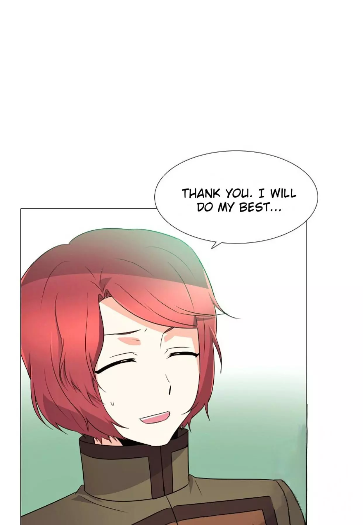 The Villain Discovered My Identity Chapter 3 page 62
