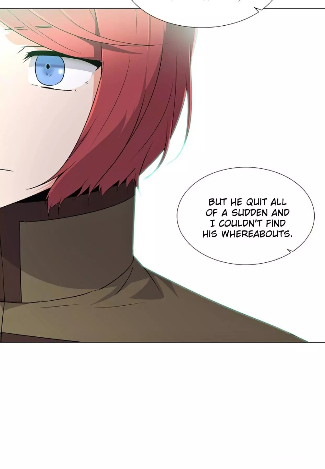 The Villain Discovered My Identity Chapter 3 page 36