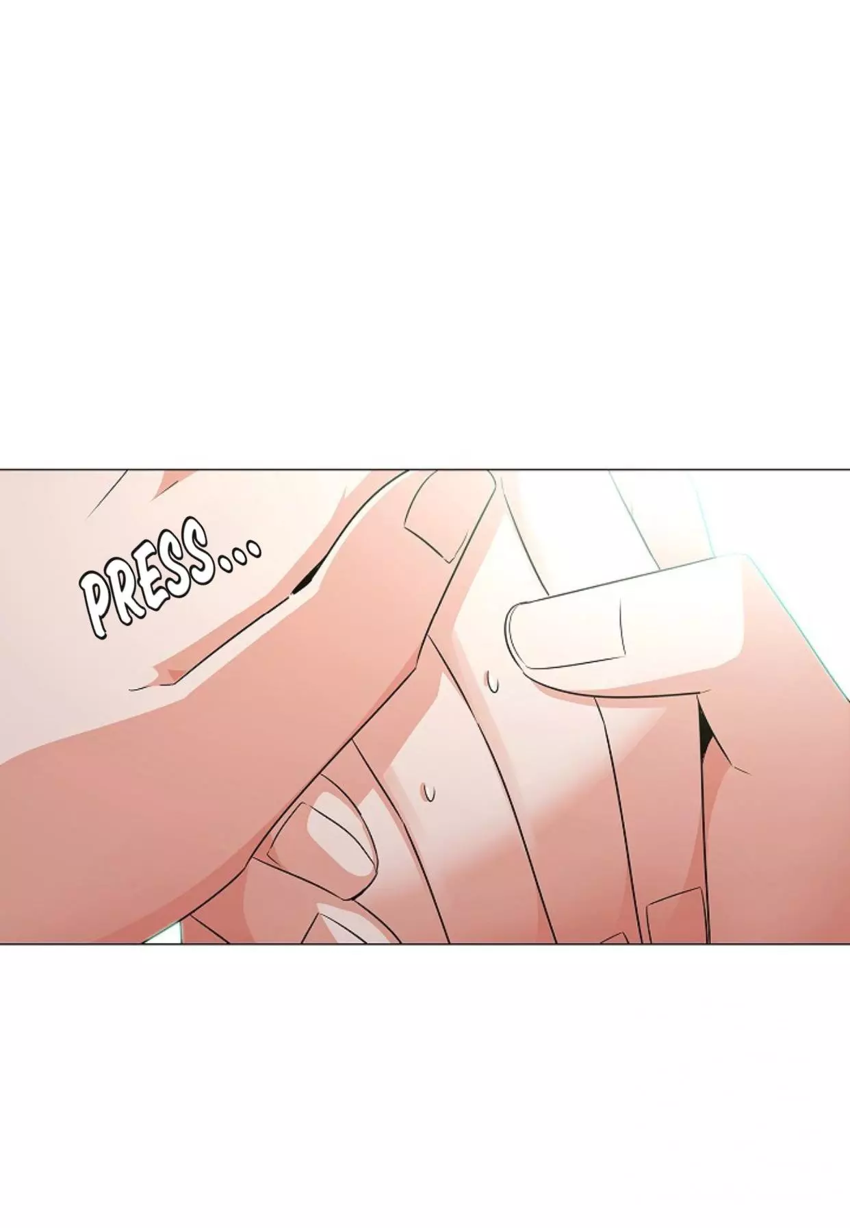 The Villain Discovered My Identity Chapter 3 page 55