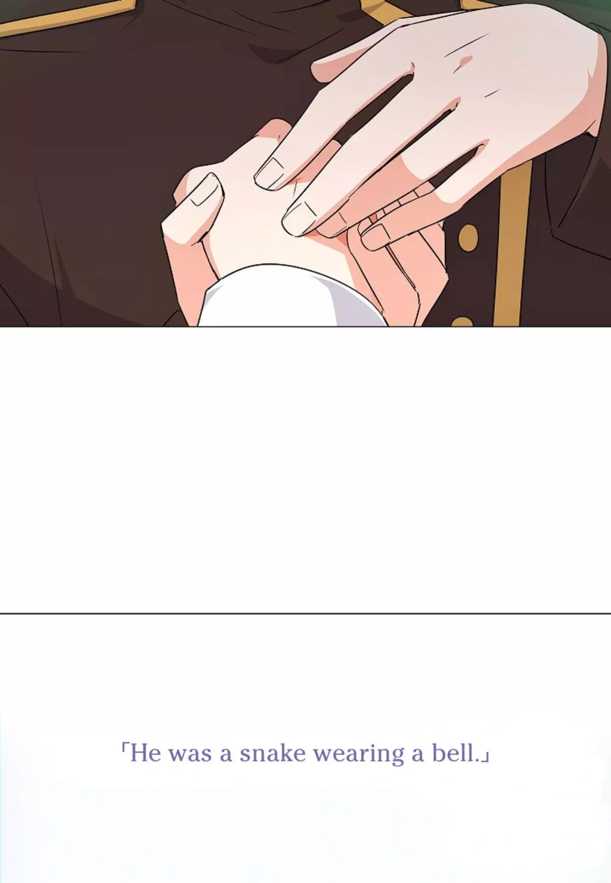 The Villain Discovered My Identity Chapter 3 page 67