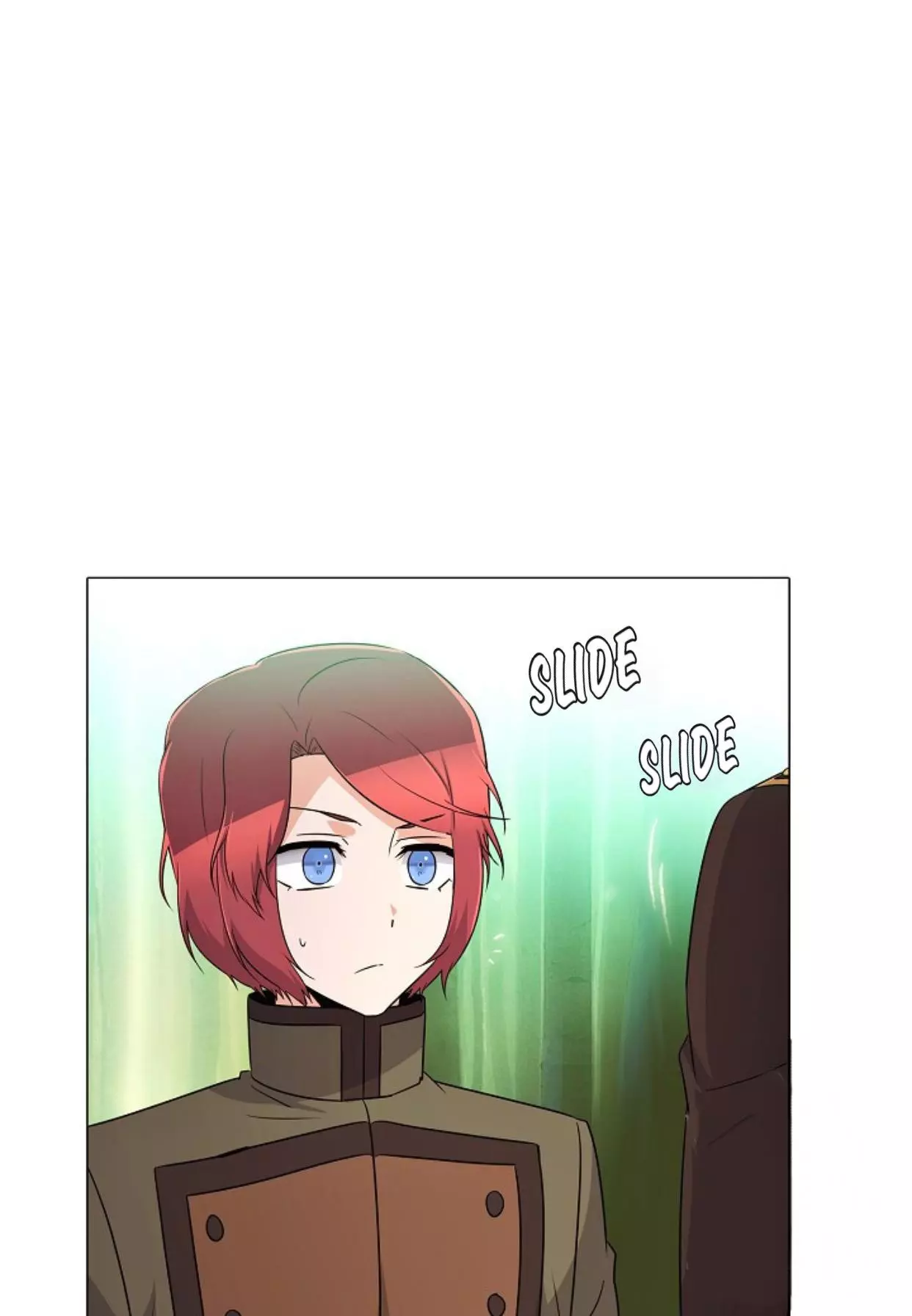 The Villain Discovered My Identity Chapter 3 page 45