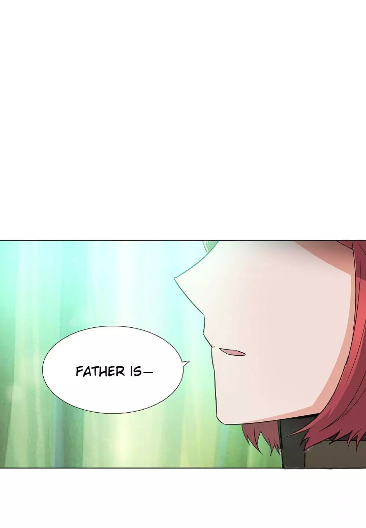 The Villain Discovered My Identity Chapter 3 page 39