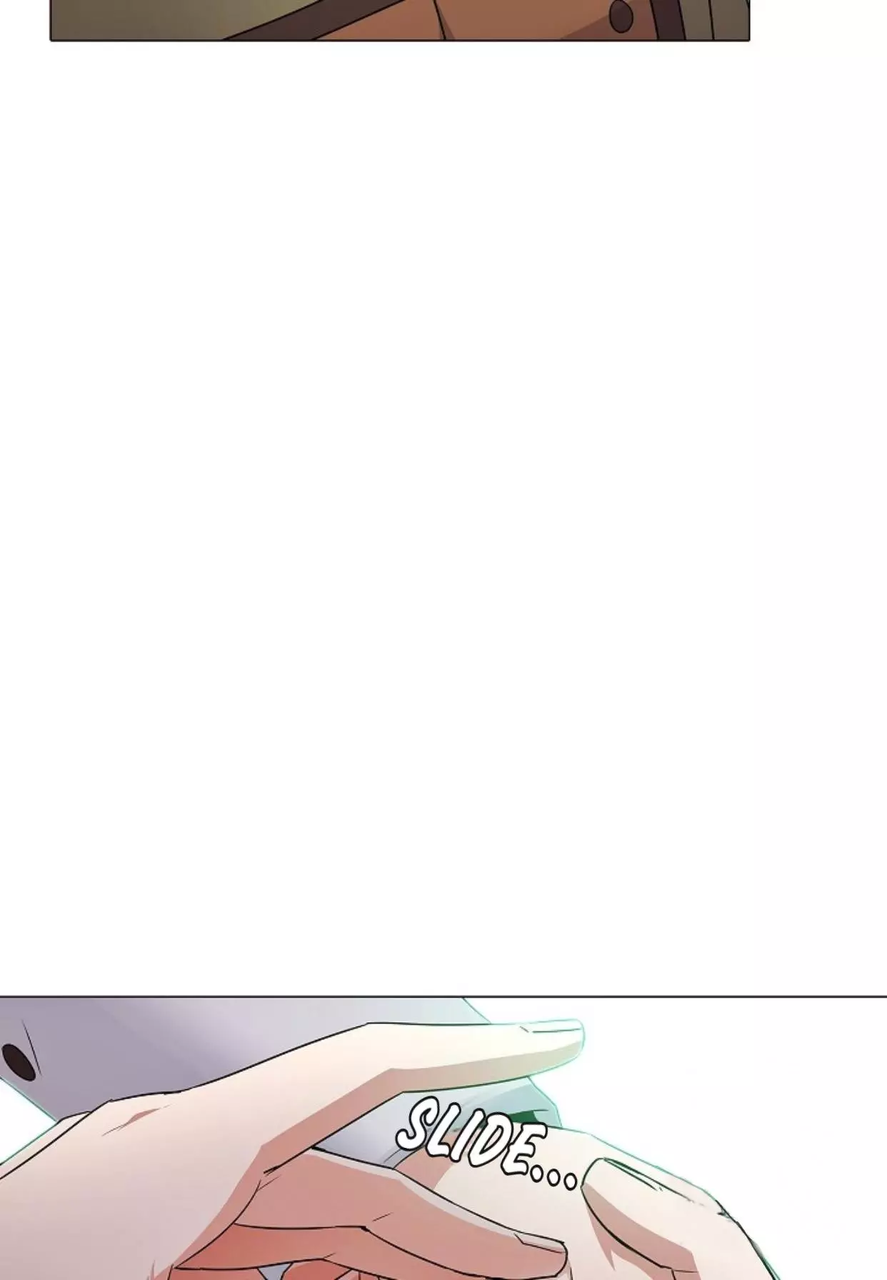 The Villain Discovered My Identity Chapter 3 page 63
