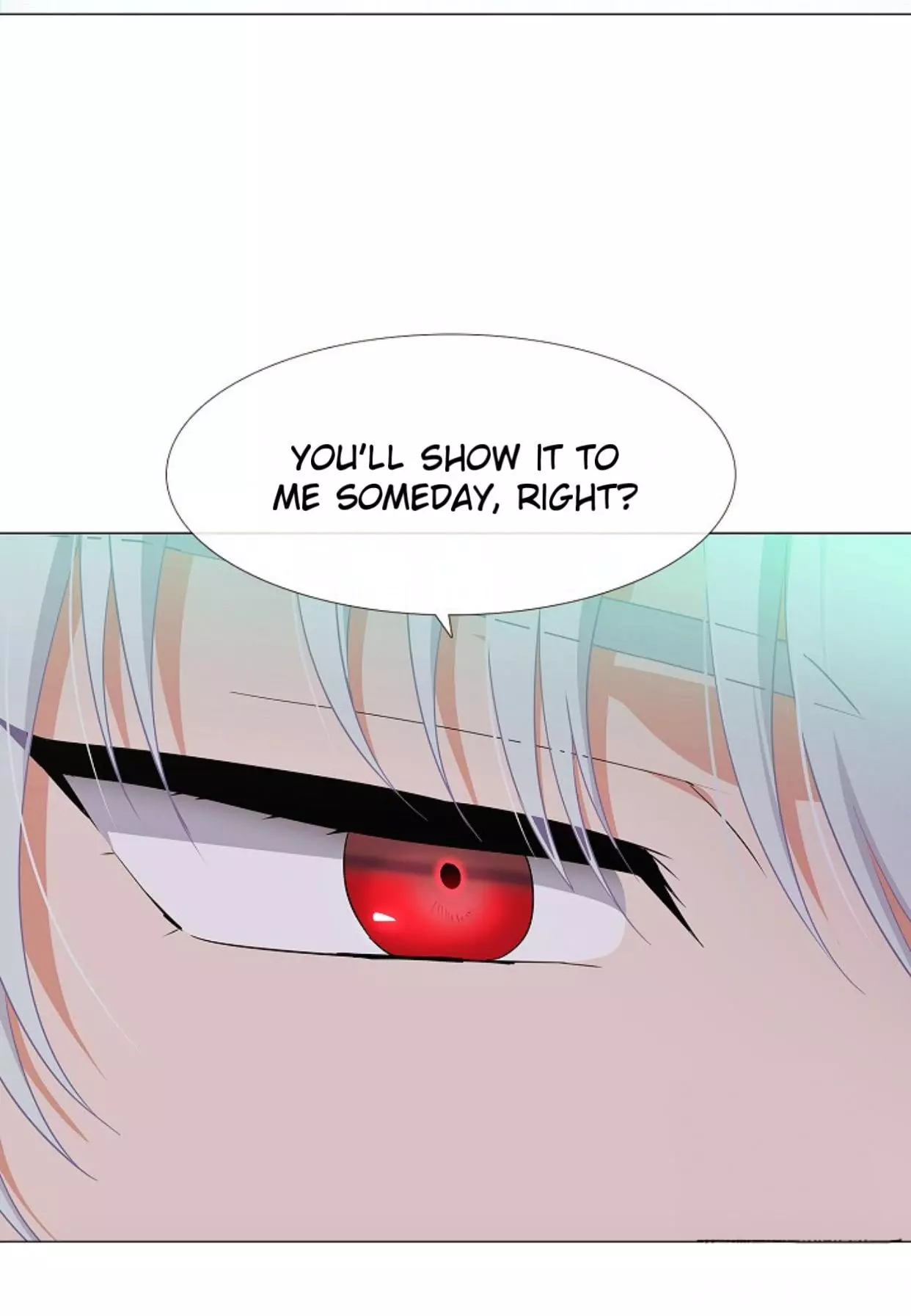 The Villain Discovered My Identity Chapter 3 page 68