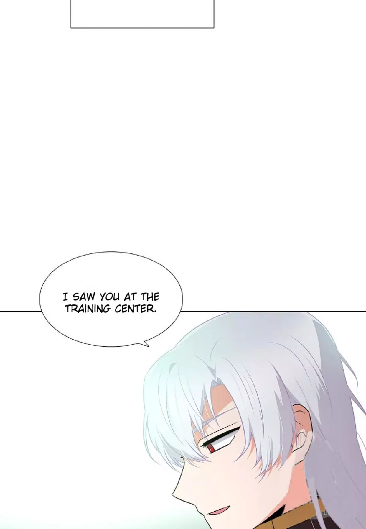 The Villain Discovered My Identity Chapter 3 page 31