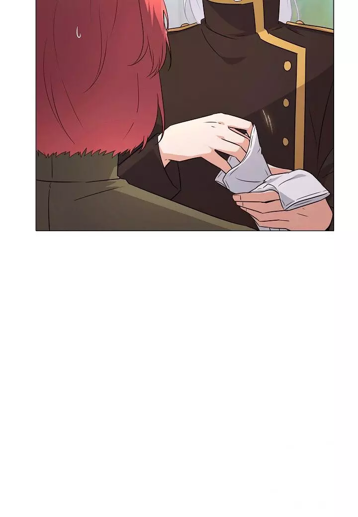 The Villain Discovered My Identity Chapter 3 page 47