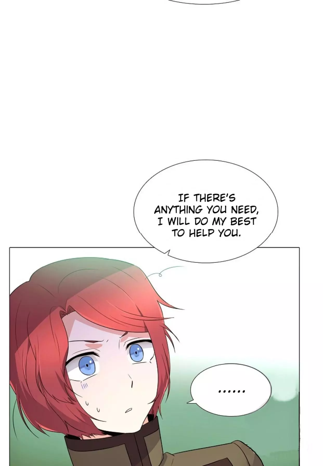The Villain Discovered My Identity Chapter 3 page 59