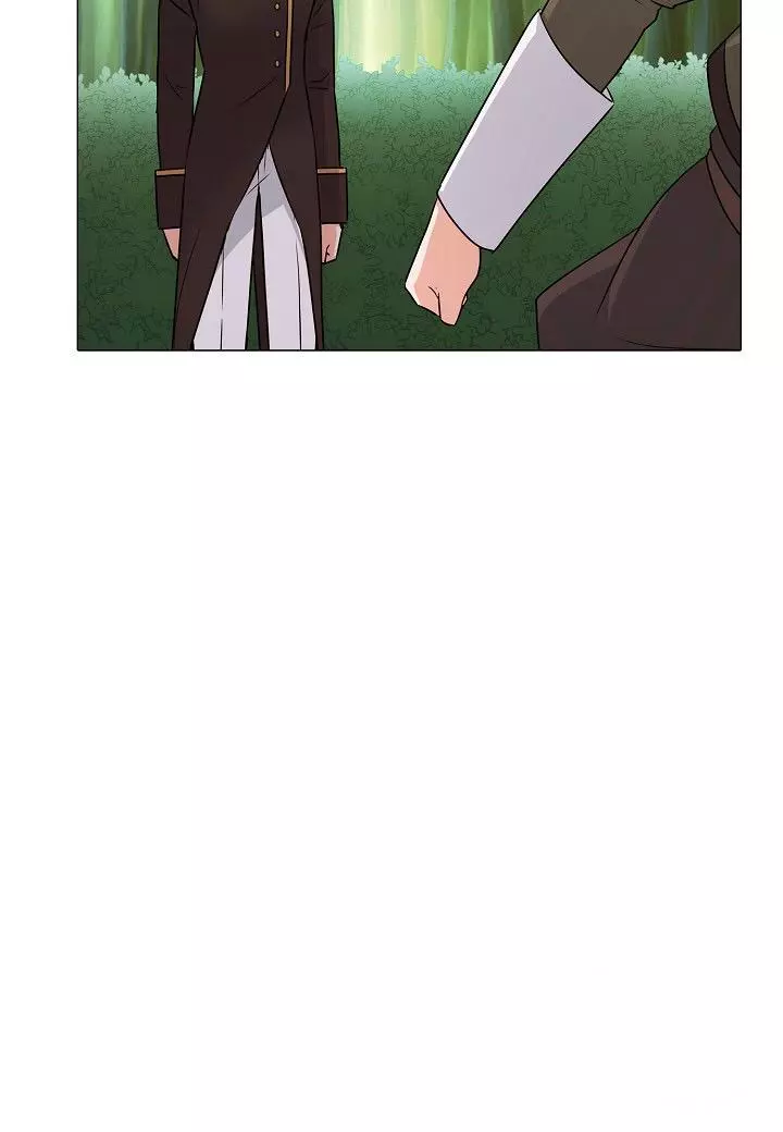 The Villain Discovered My Identity Chapter 3 page 75