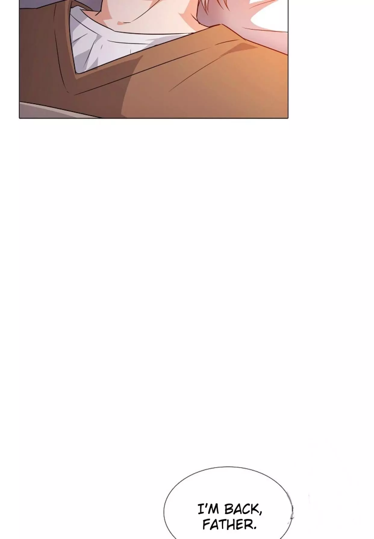 The Villain Discovered My Identity Chapter 3 page 104