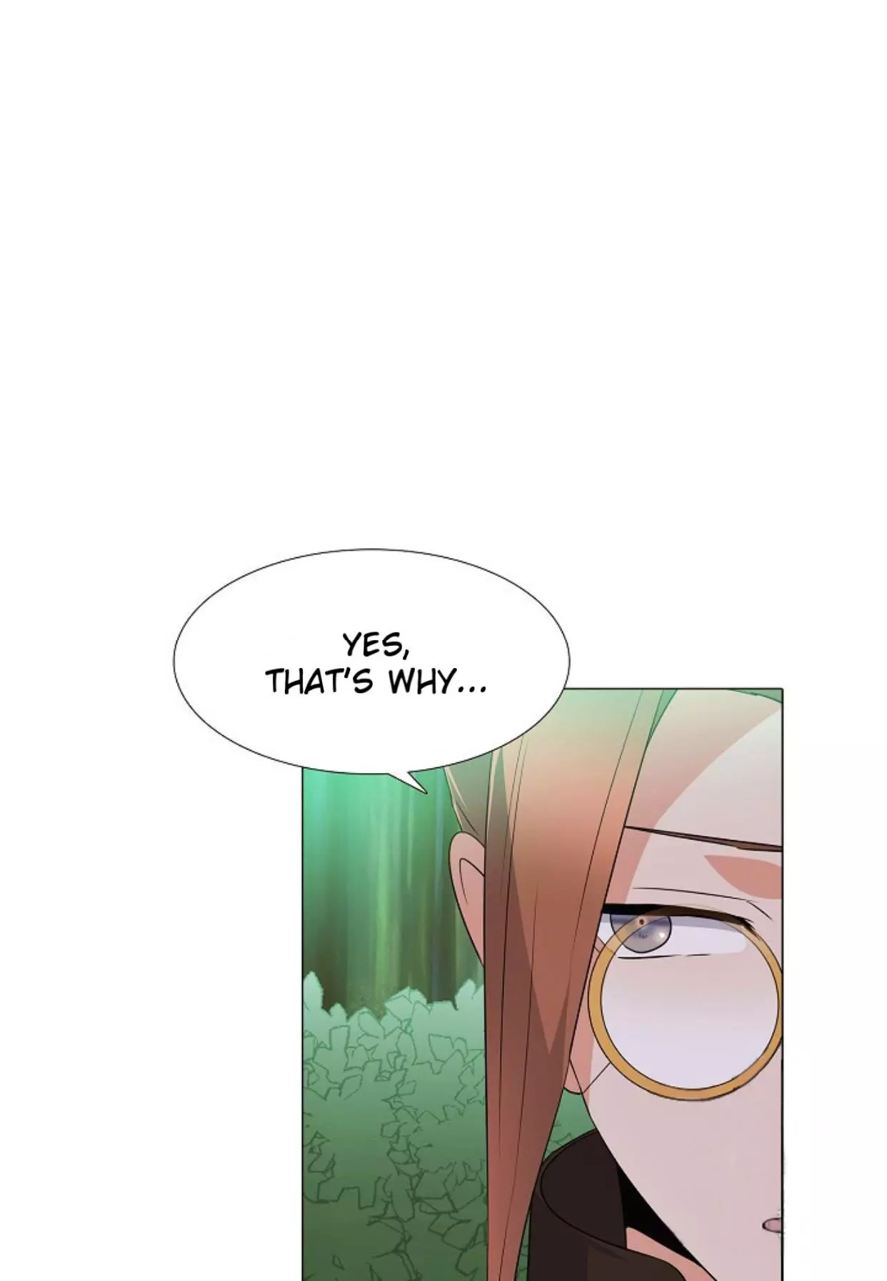 The Villain Discovered My Identity Chapter 3 page 98