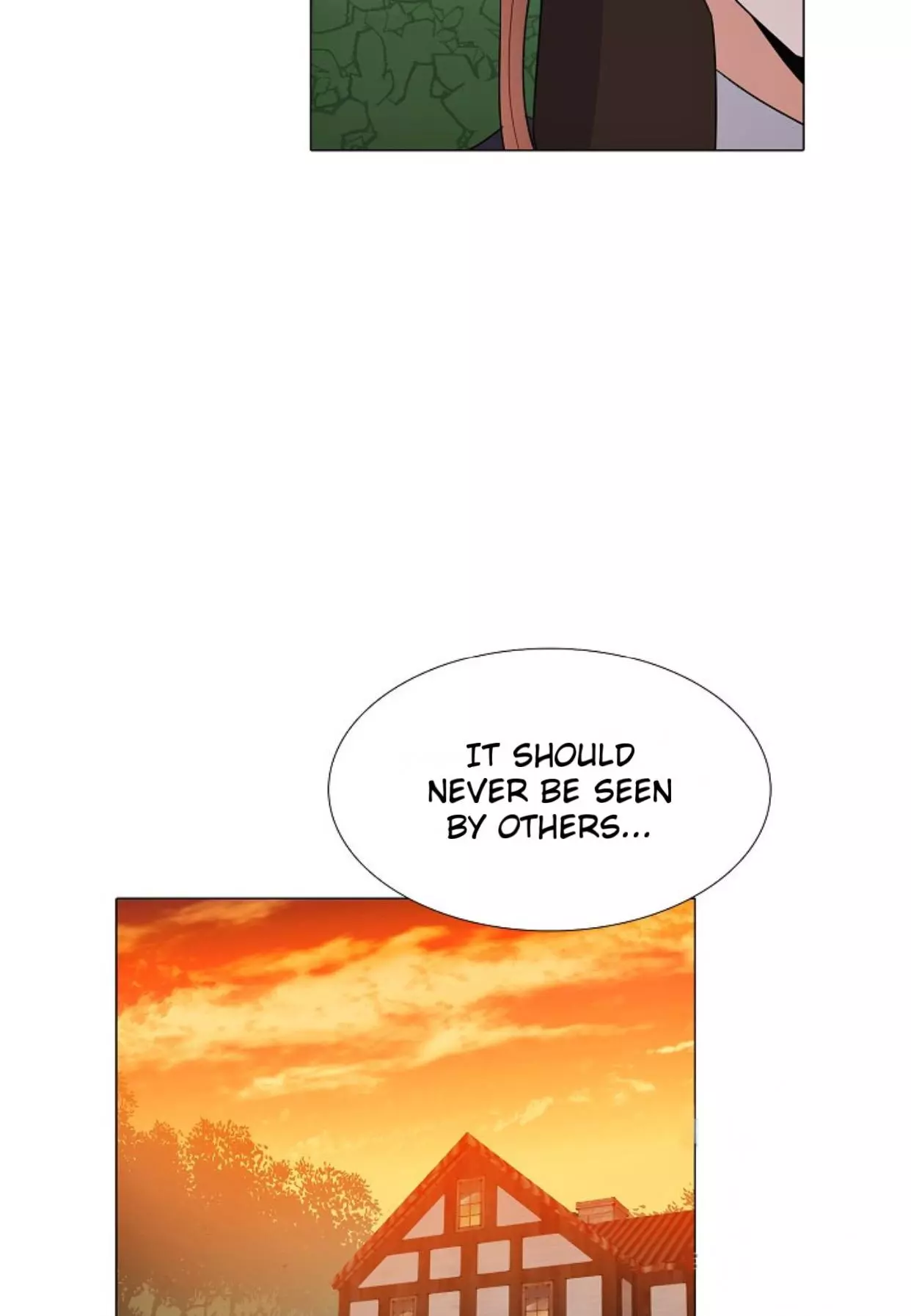 The Villain Discovered My Identity Chapter 3 page 99