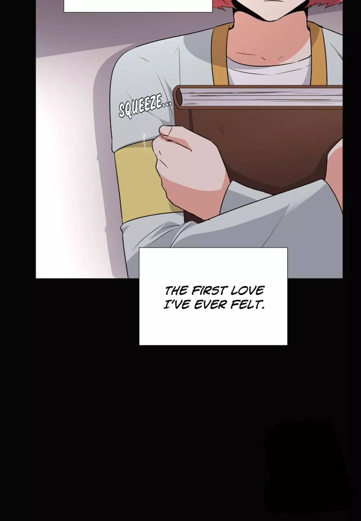 The Villain Discovered My Identity Chapter 4 page 10