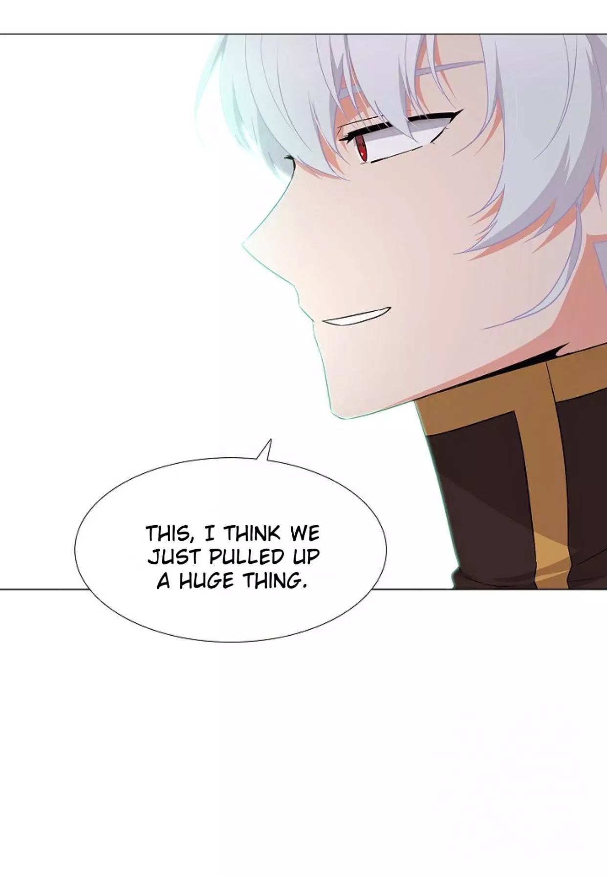 The Villain Discovered My Identity Chapter 3 page 82