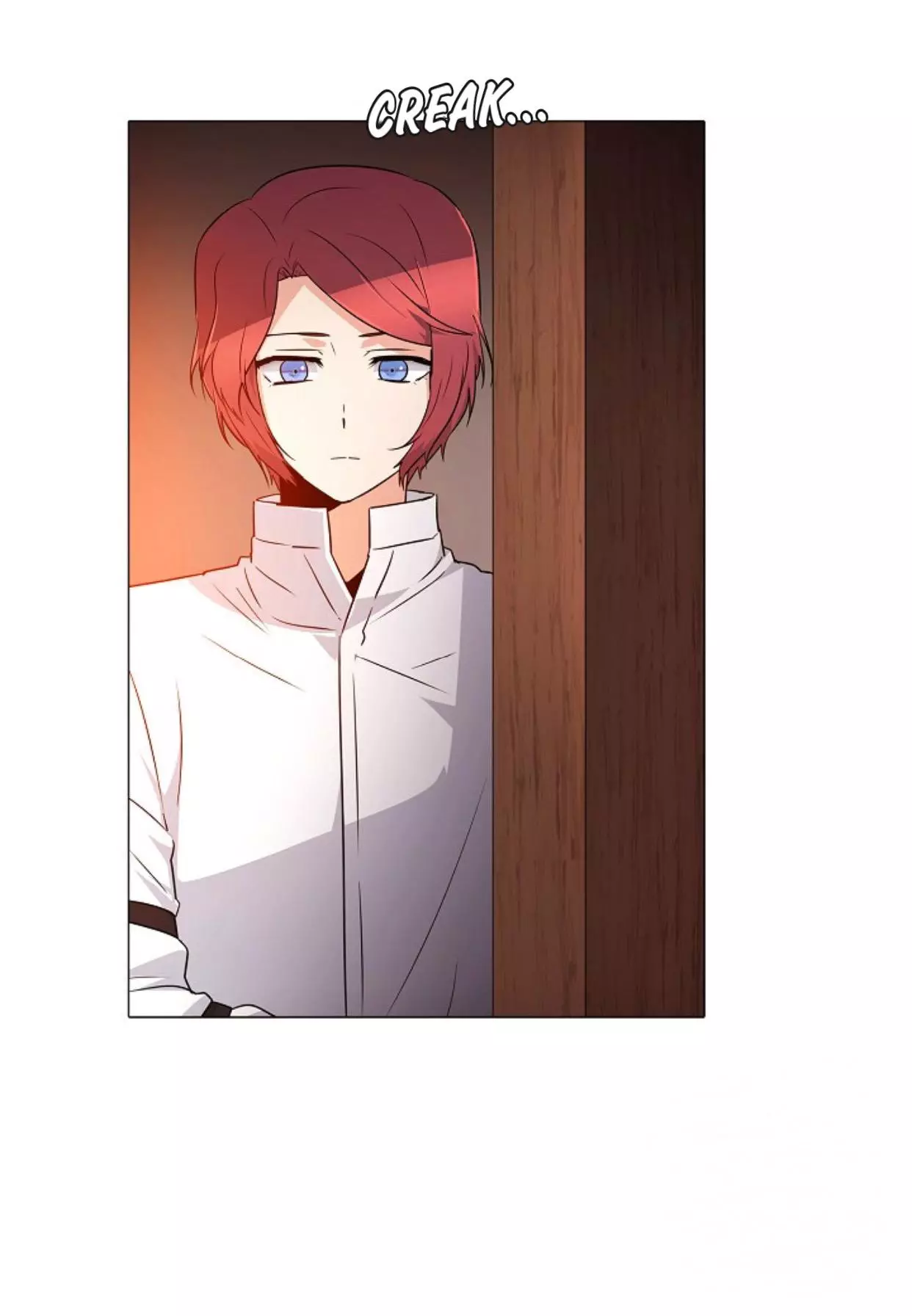 The Villain Discovered My Identity Chapter 3 page 101