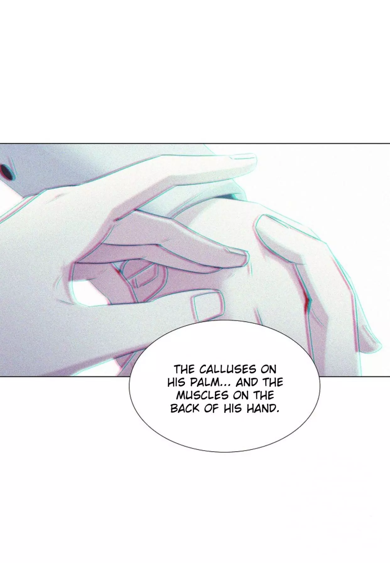 The Villain Discovered My Identity Chapter 3 page 84