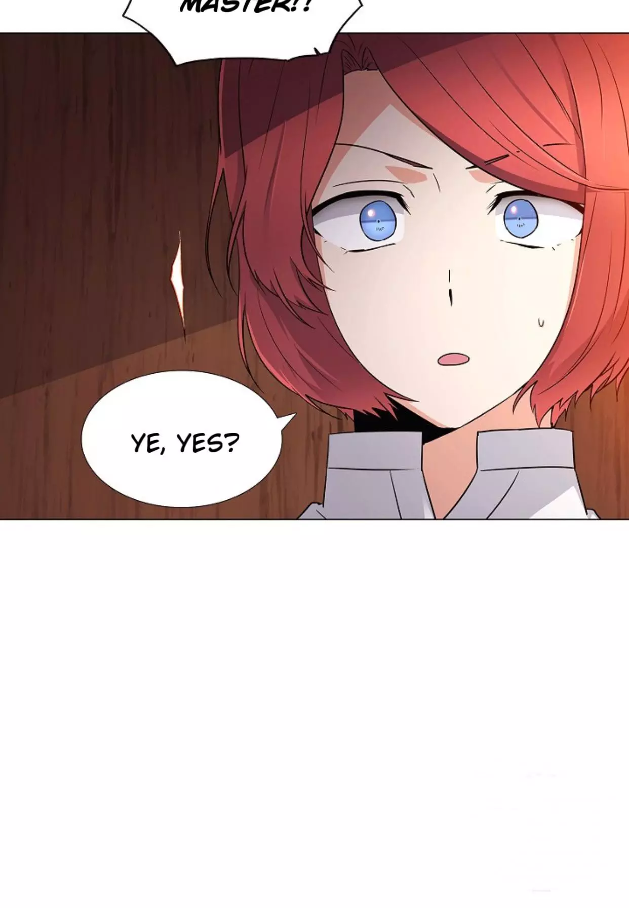 The Villain Discovered My Identity Chapter 4 page 19