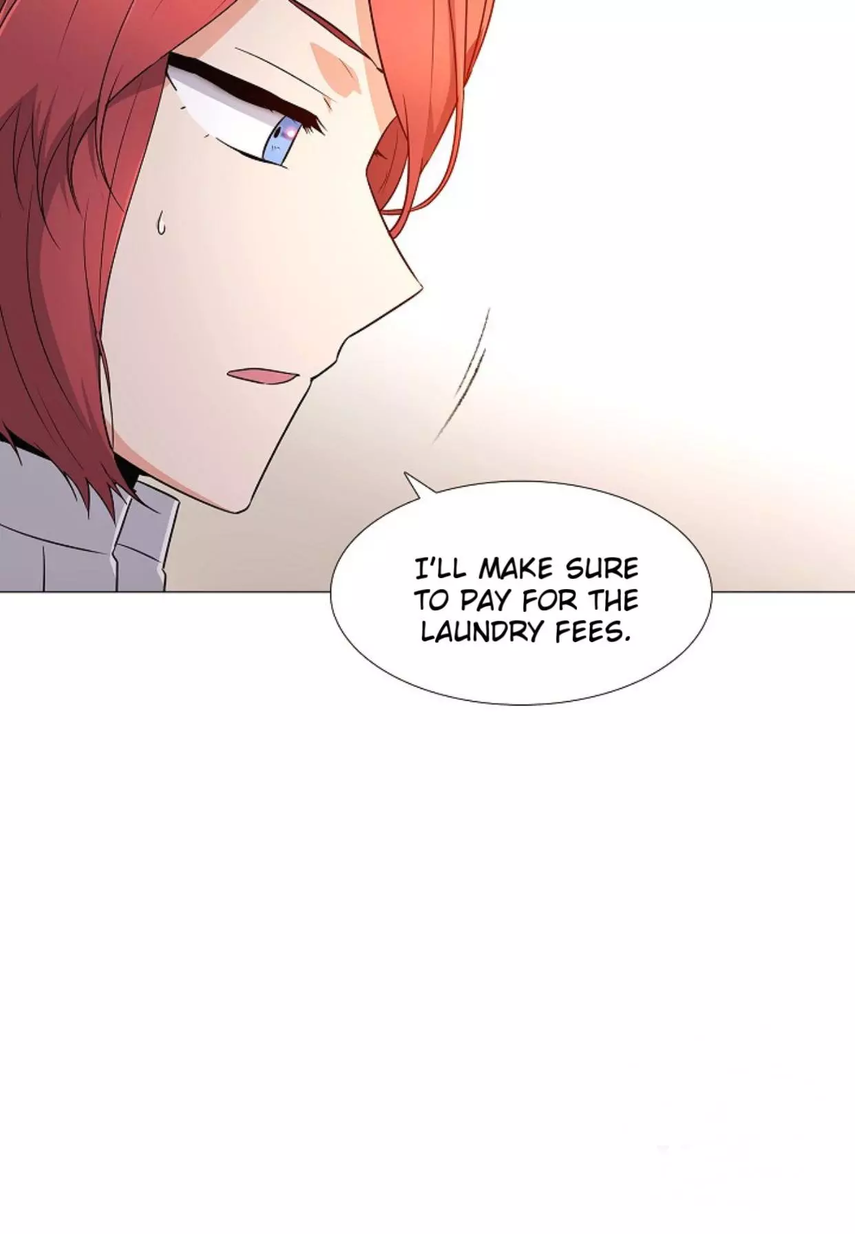 The Villain Discovered My Identity Chapter 4 page 24