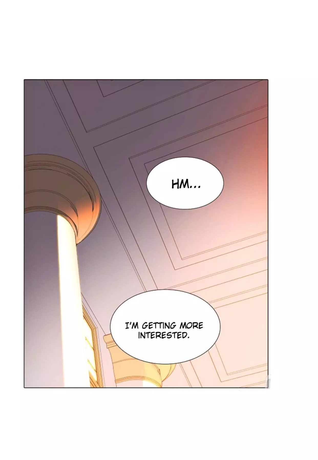 The Villain Discovered My Identity Chapter 3 page 114
