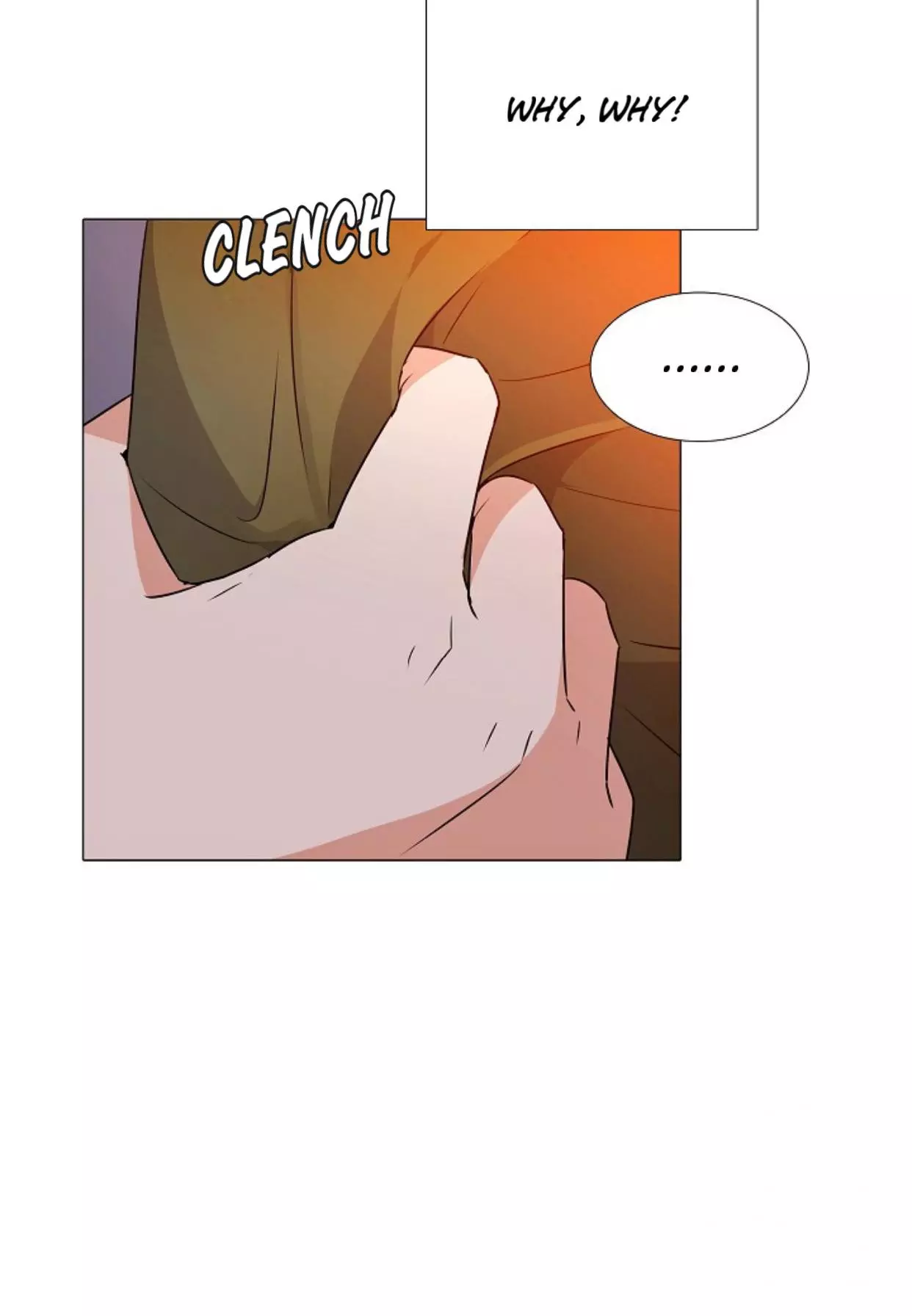 The Villain Discovered My Identity Chapter 4 page 32