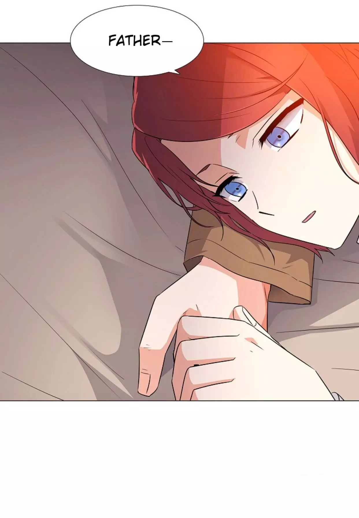 The Villain Discovered My Identity Chapter 3 page 111