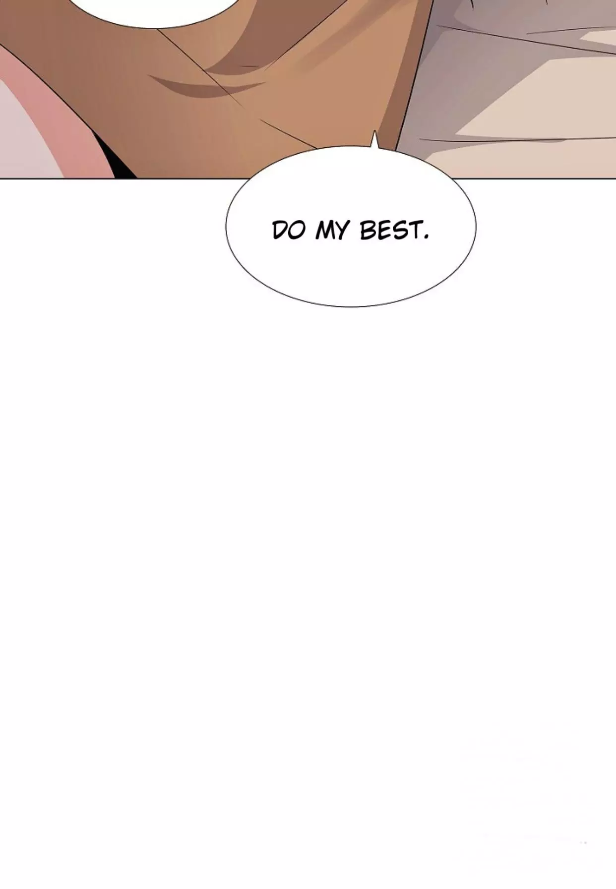 The Villain Discovered My Identity Chapter 3 page 113