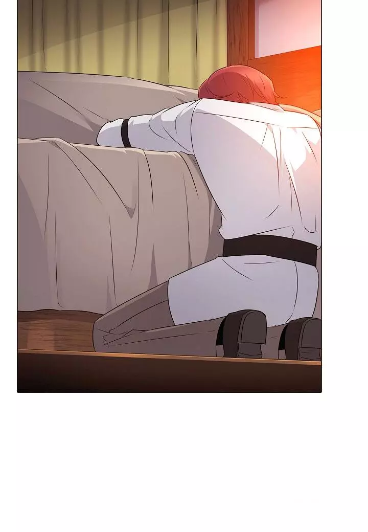 The Villain Discovered My Identity Chapter 3 page 110