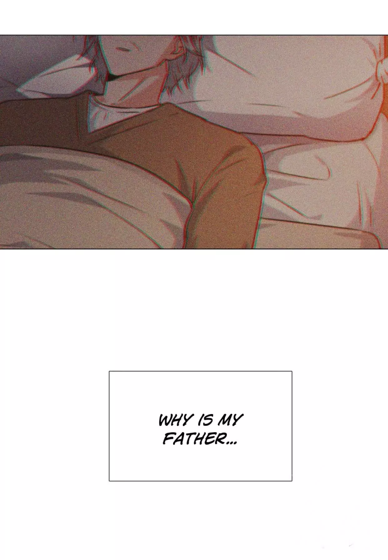 The Villain Discovered My Identity Chapter 4 page 30