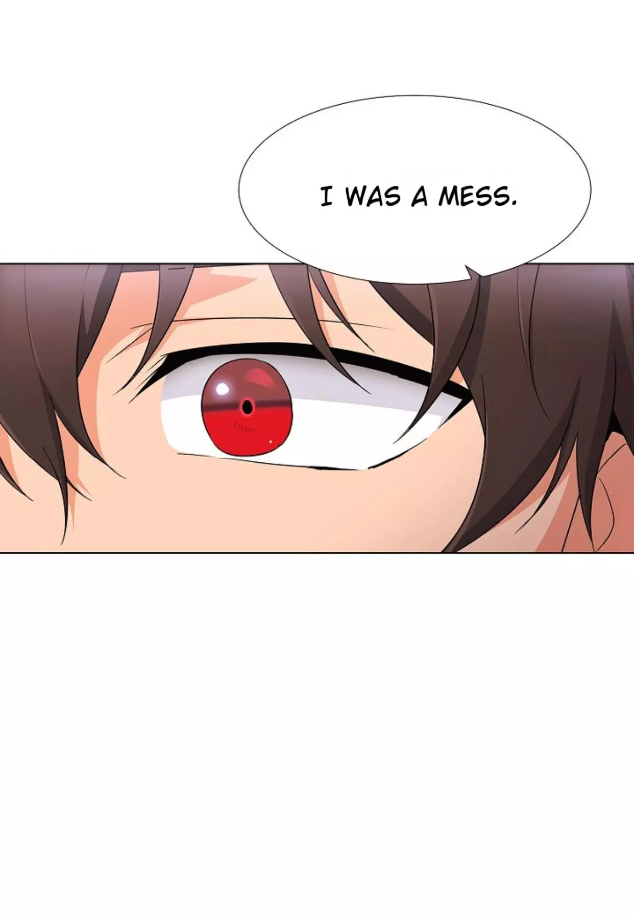 The Villain Discovered My Identity Chapter 4 page 84