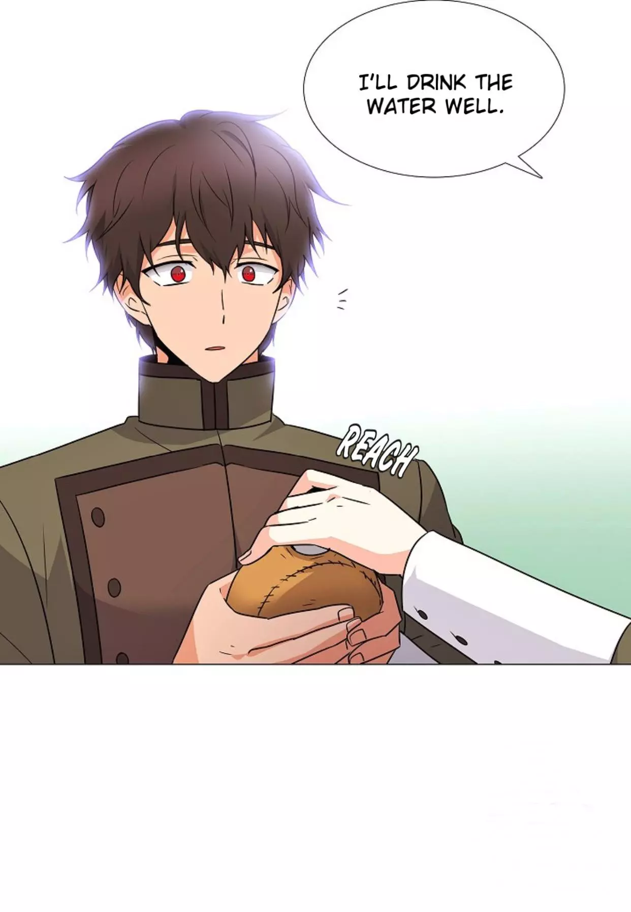 The Villain Discovered My Identity Chapter 4 page 63