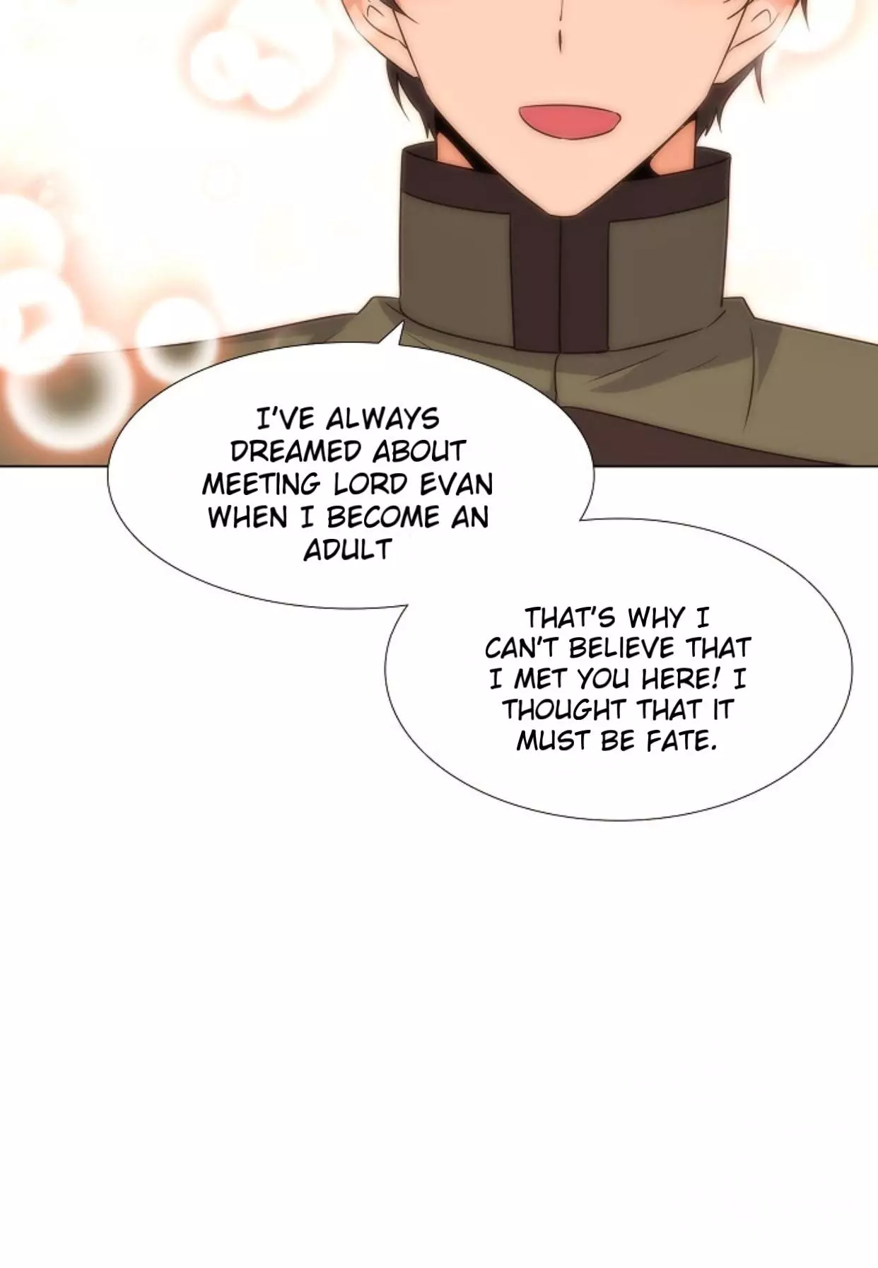 The Villain Discovered My Identity Chapter 4 page 78