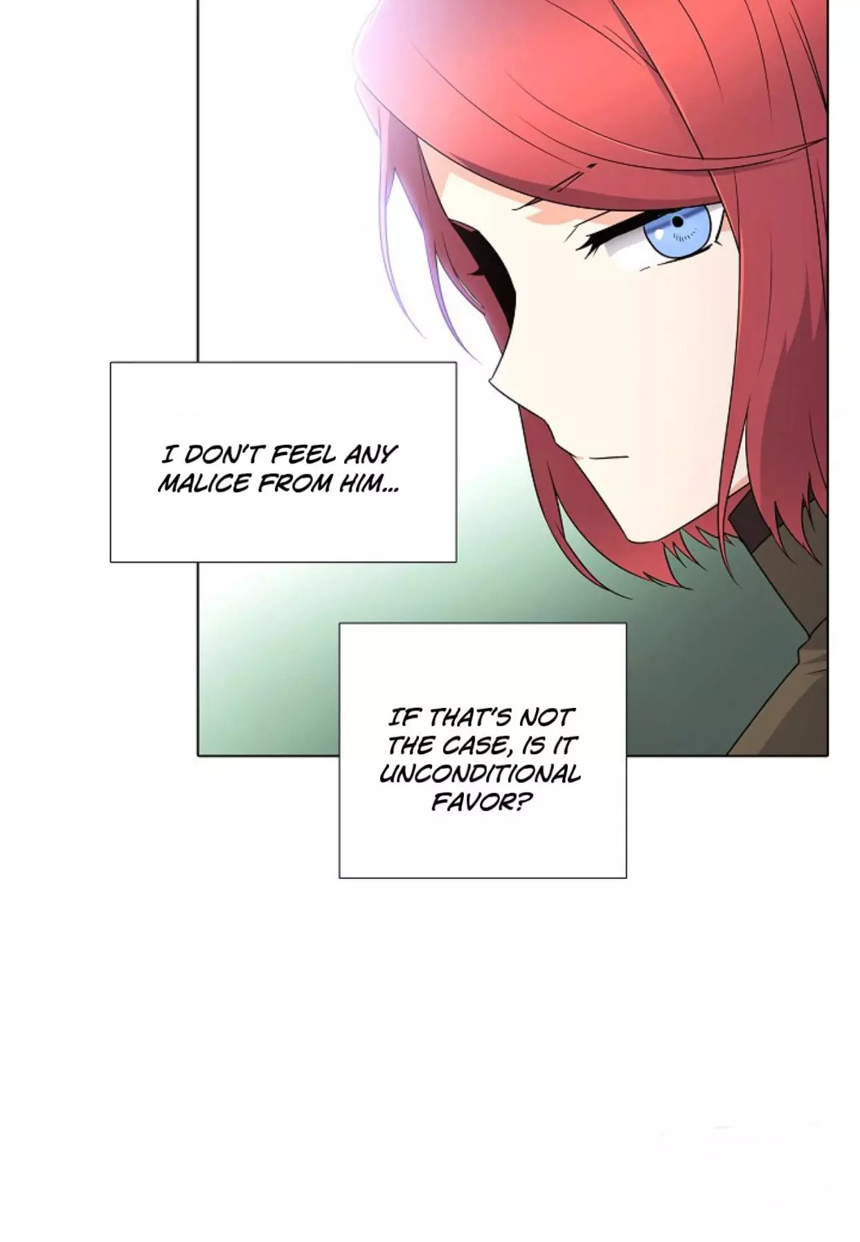 The Villain Discovered My Identity Chapter 4 page 72