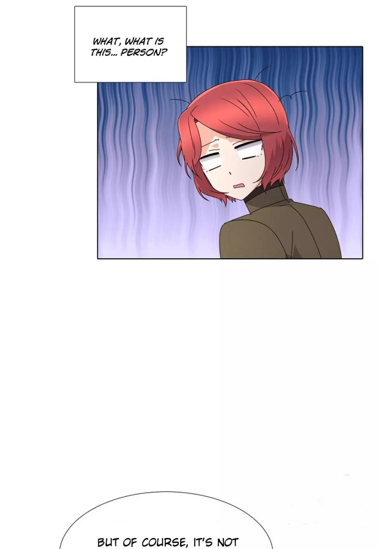The Villain Discovered My Identity Chapter 4 page 79