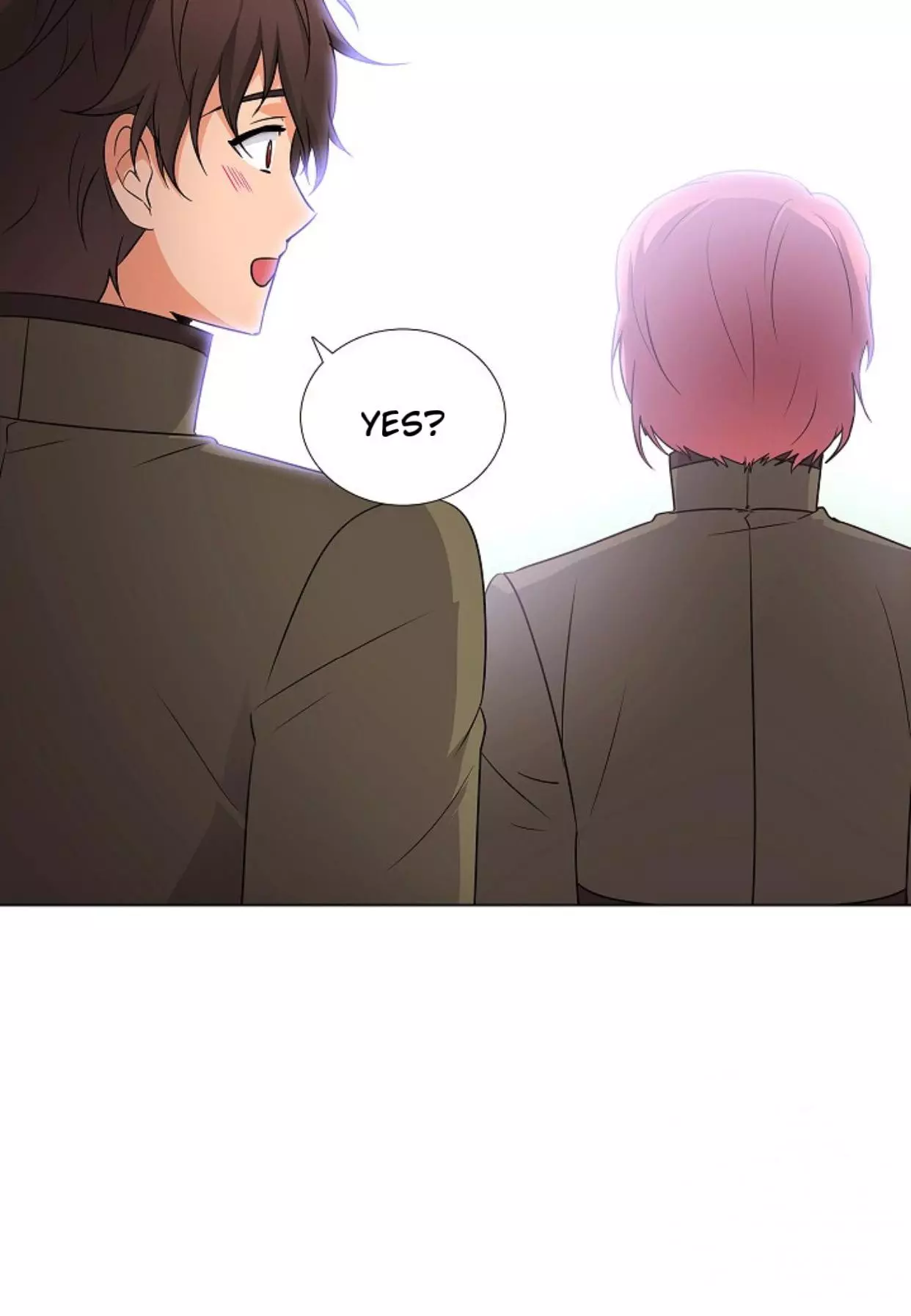 The Villain Discovered My Identity Chapter 4 page 75