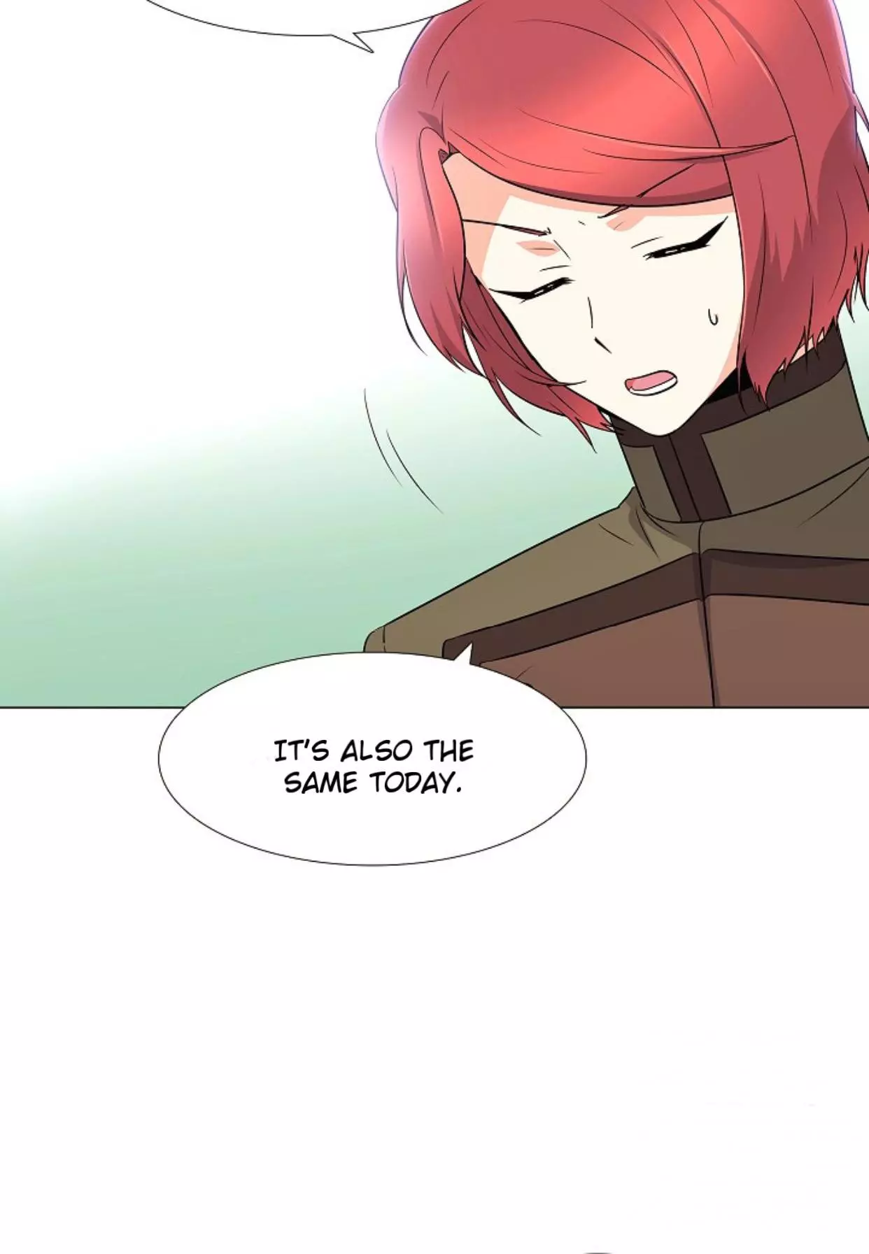The Villain Discovered My Identity Chapter 4 page 62