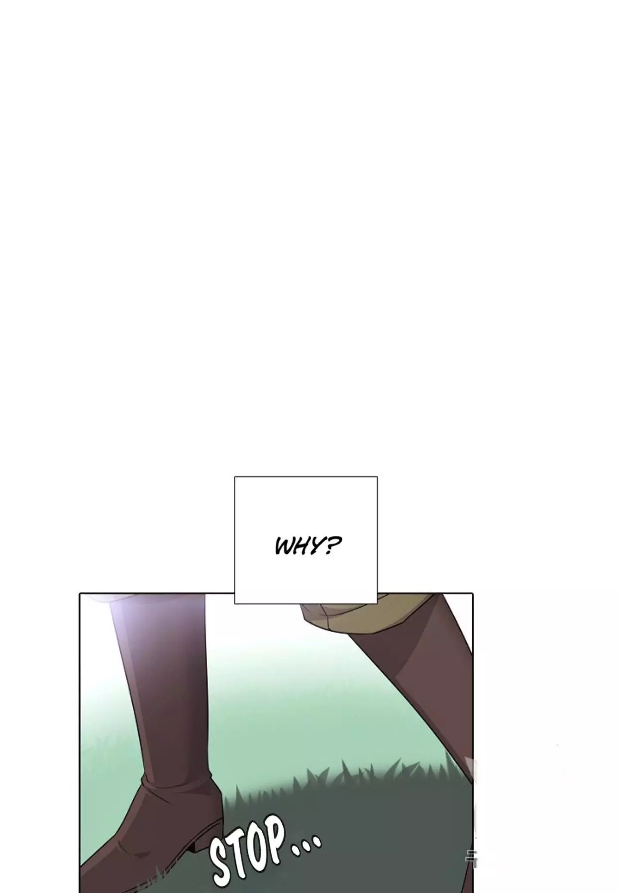 The Villain Discovered My Identity Chapter 4 page 73