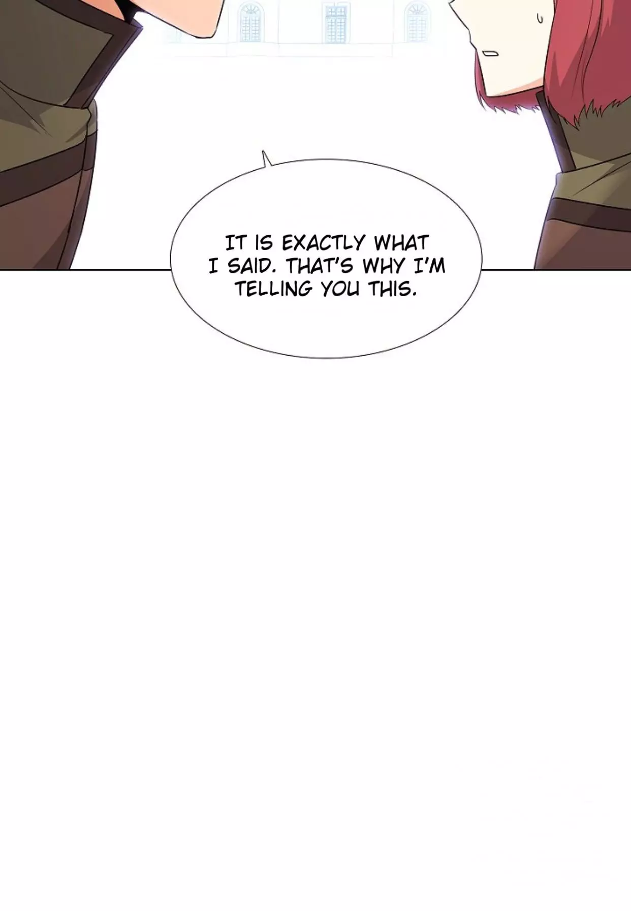 The Villain Discovered My Identity Chapter 4 page 93