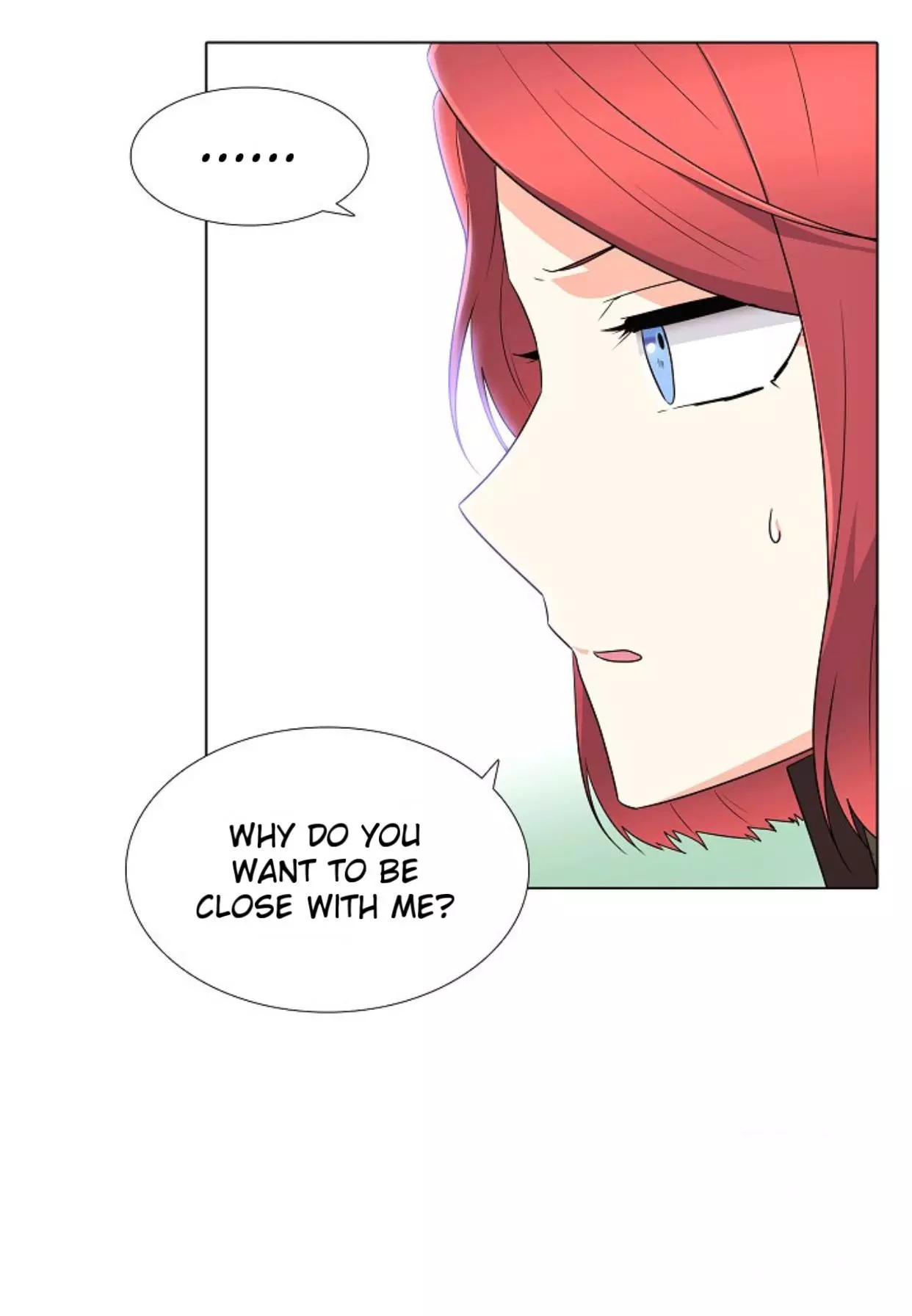The Villain Discovered My Identity Chapter 4 page 94