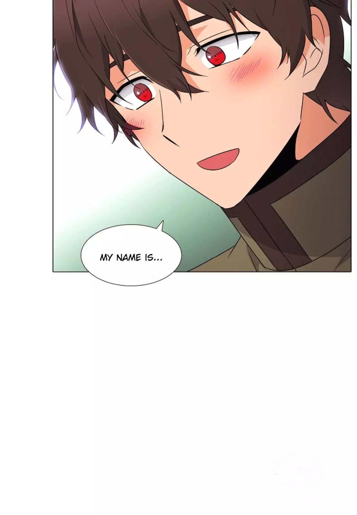 The Villain Discovered My Identity Chapter 4 page 125