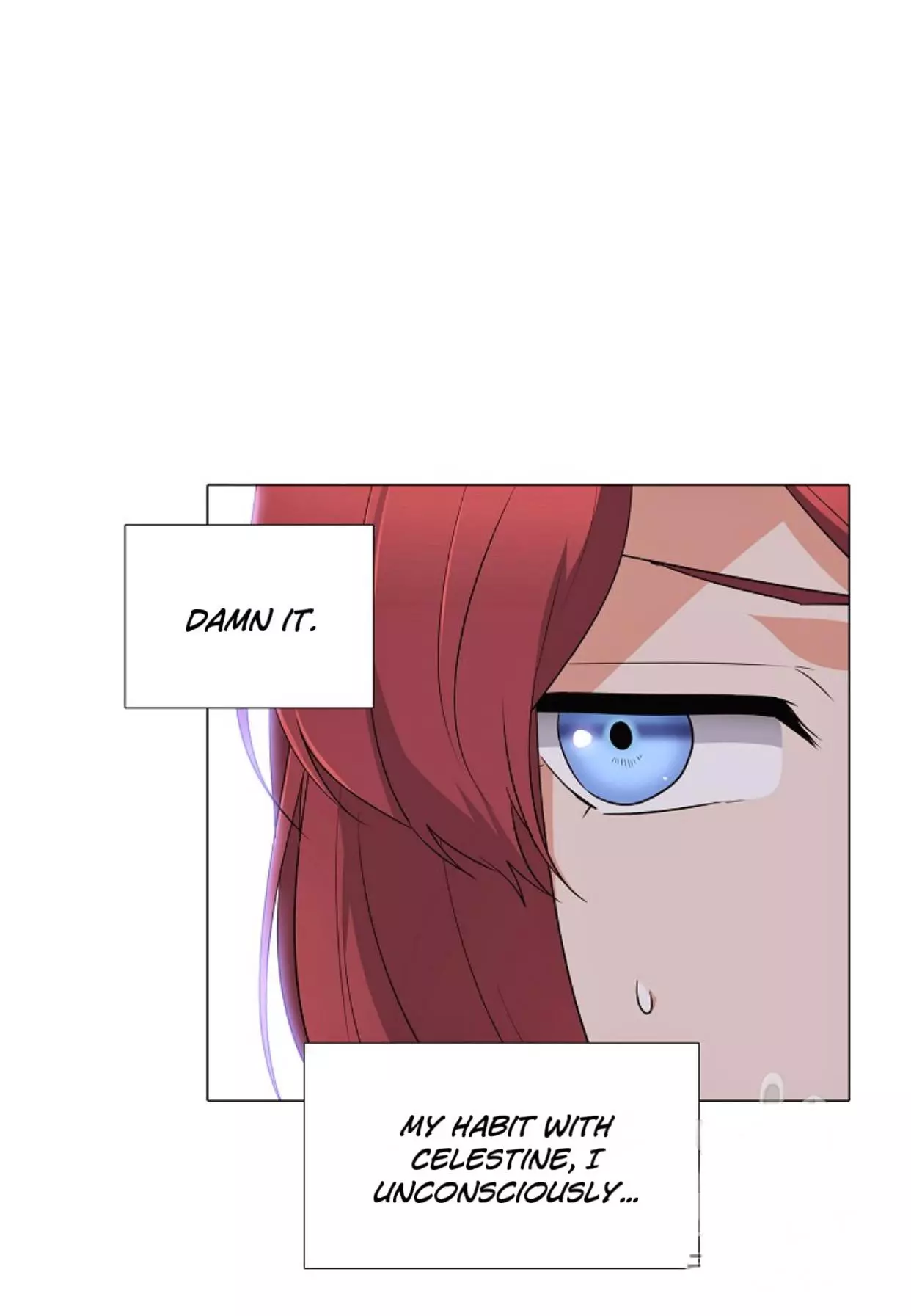 The Villain Discovered My Identity Chapter 4 page 119