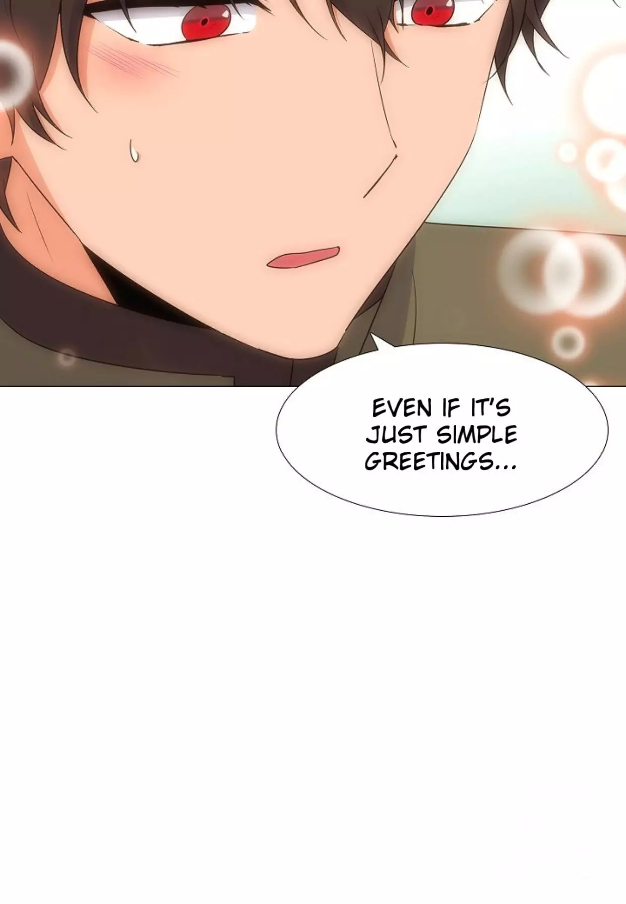 The Villain Discovered My Identity Chapter 4 page 104