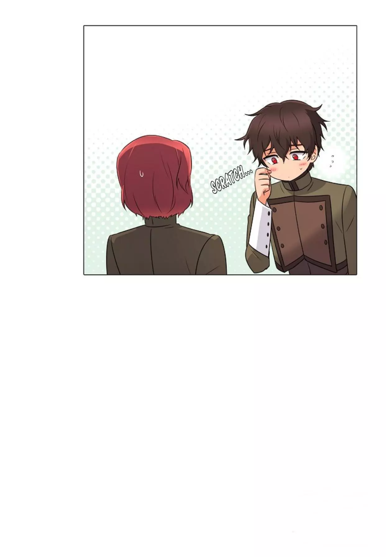 The Villain Discovered My Identity Chapter 4 page 97