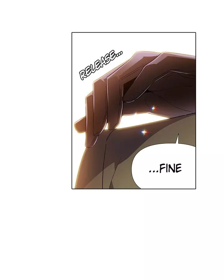 The Villain Discovered My Identity Chapter 31 page 6